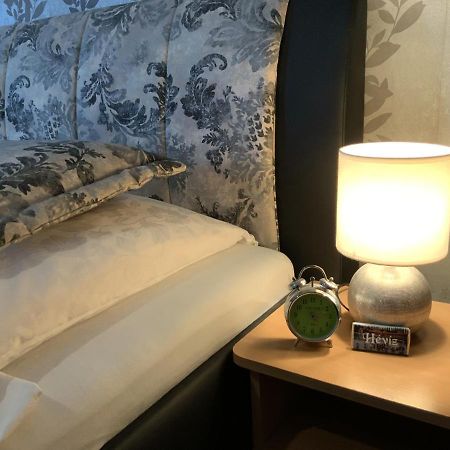 Oleander Apartman Heviz Luaran gambar