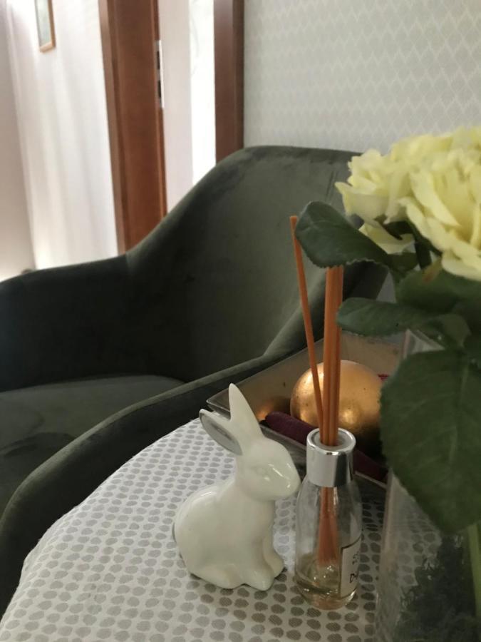 Oleander Apartman Heviz Luaran gambar