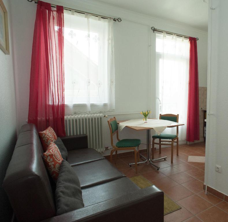 Oleander Apartman Heviz Luaran gambar