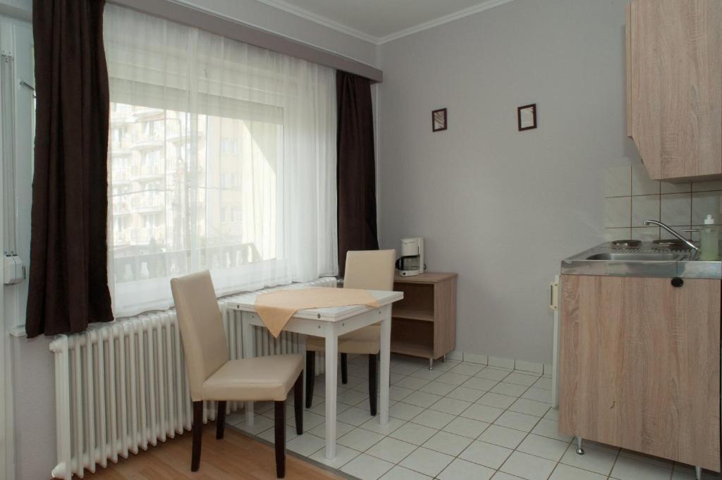 Oleander Apartman Heviz Luaran gambar